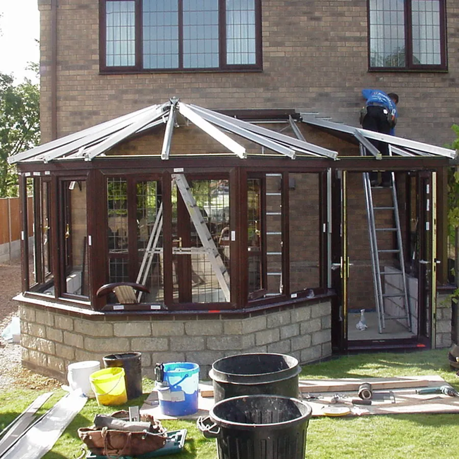 Accreditations — Product Streatham Hill