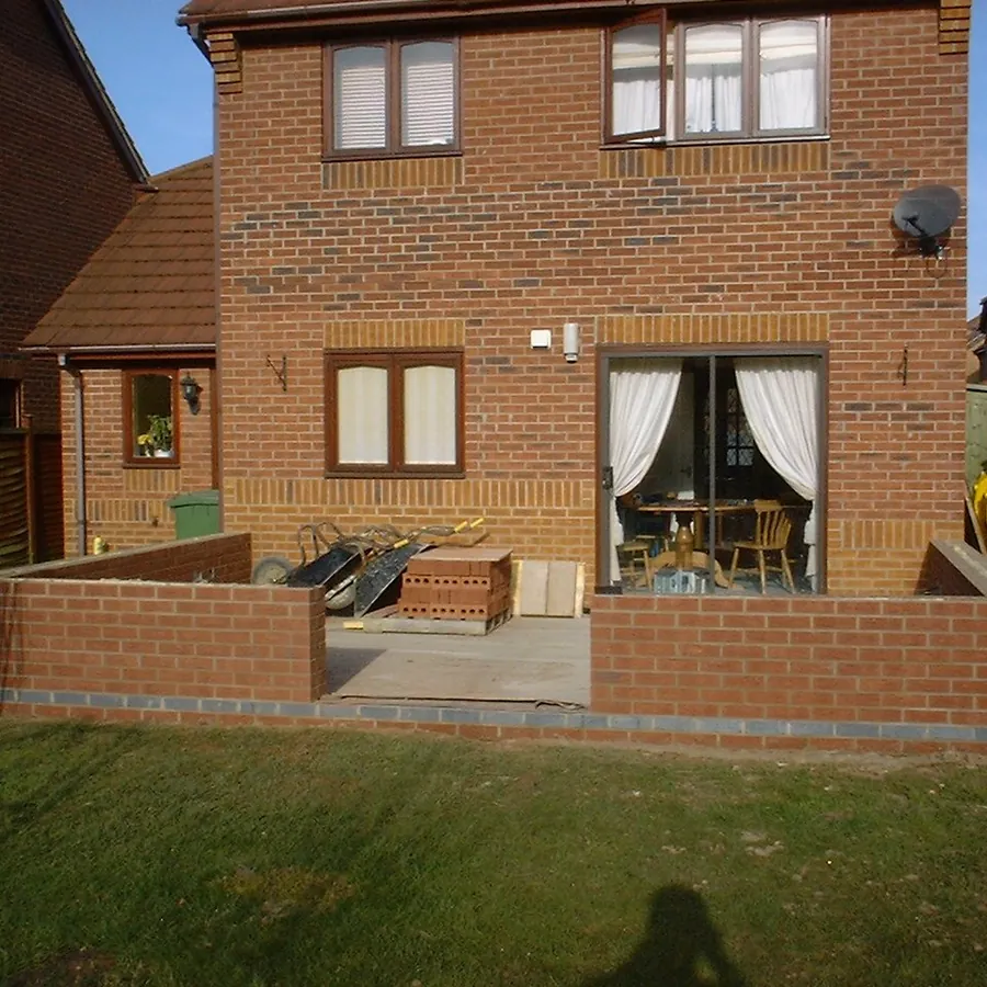 Accreditations — Product Streatham Hill