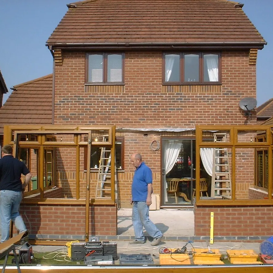 Accreditations — Product Streatham Hill