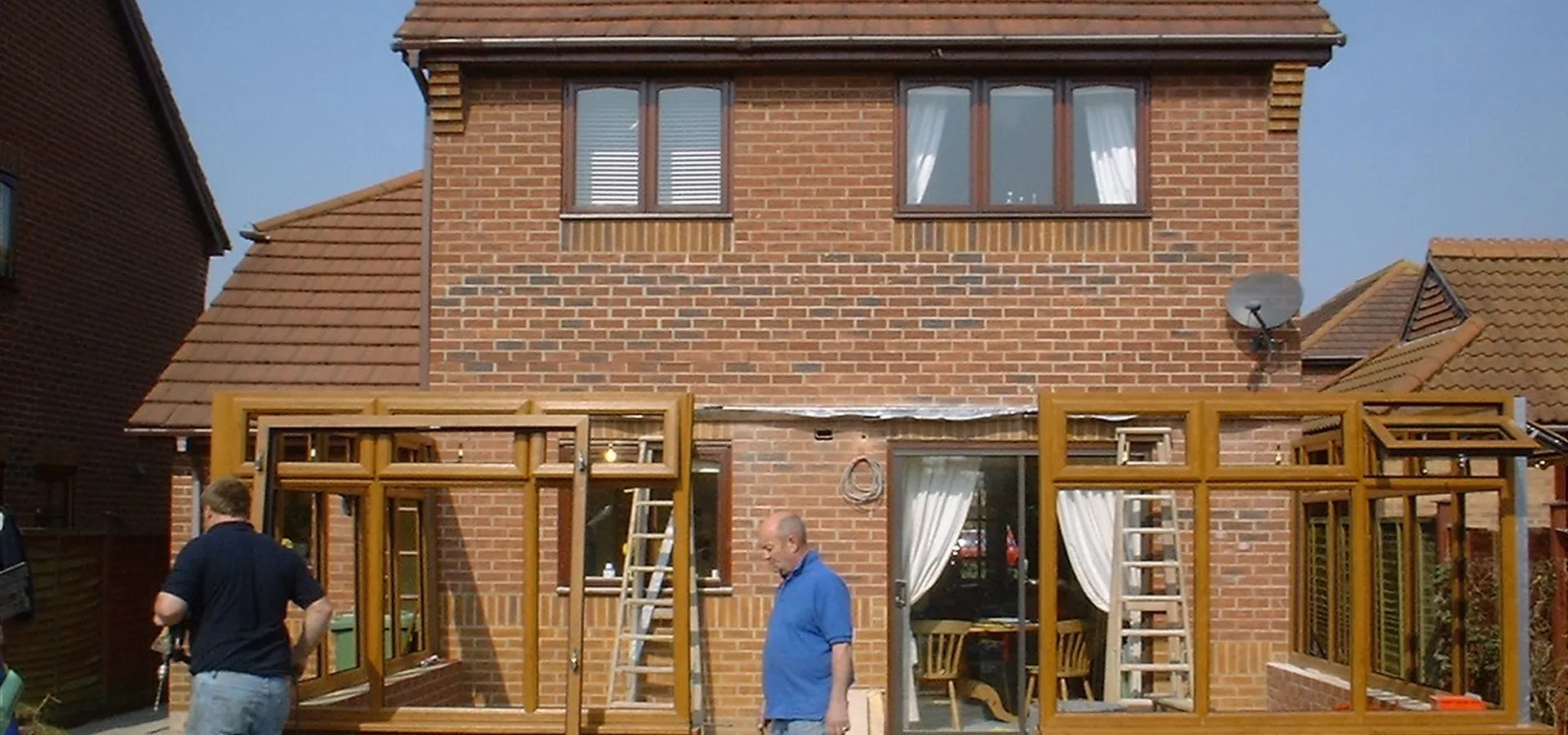 Commercial Glazing Streatham Hill