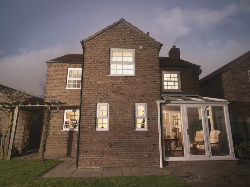 Conservatories — Gallery Streatham Hill