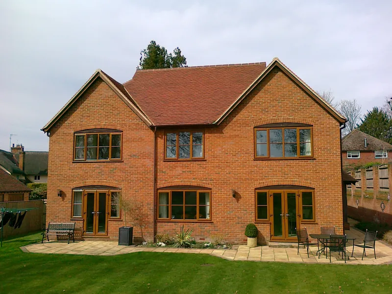 Conservatories — Gallery Streatham Hill