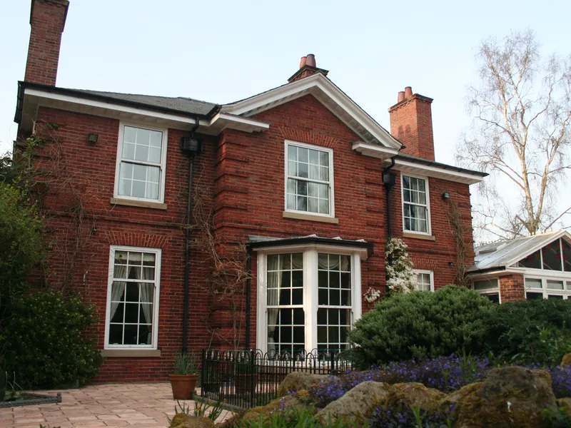Conservatories — Gallery Streatham Hill