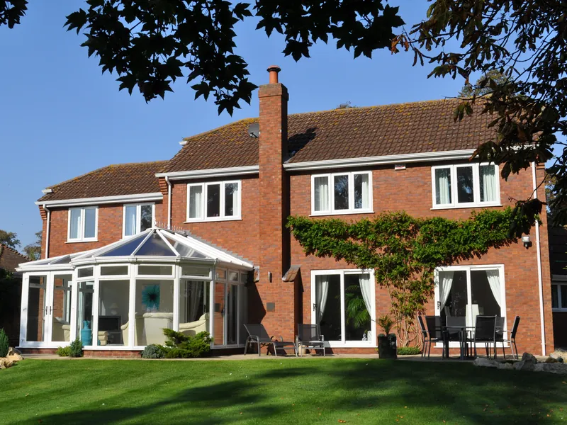 Garden Room Streatham Hill