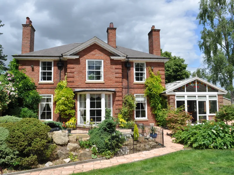 Garden Room Streatham Hill