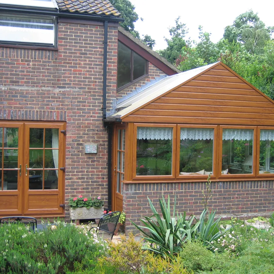 Garden Room Streatham Hill