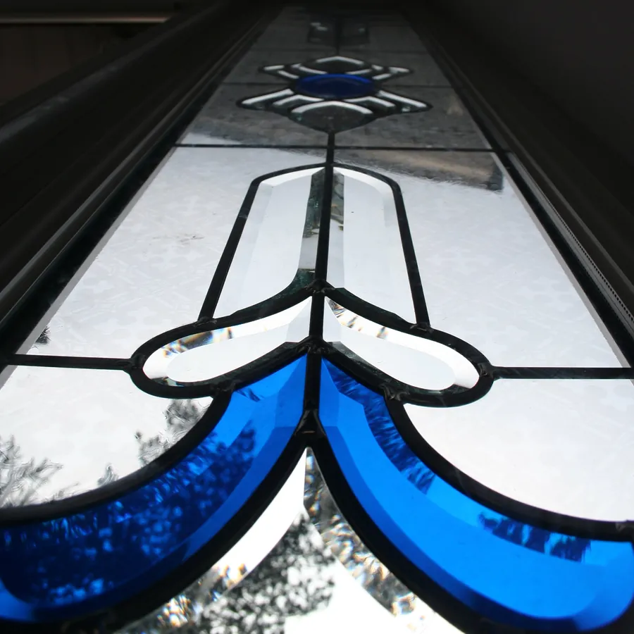 Glass Extension Streatham Hill