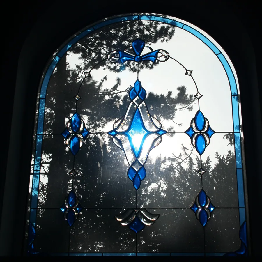 Glass Extension Streatham Hill