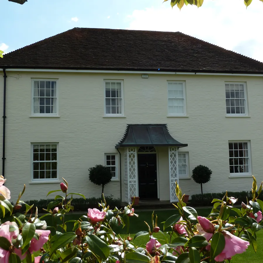 Orangery — Product Streatham Hill