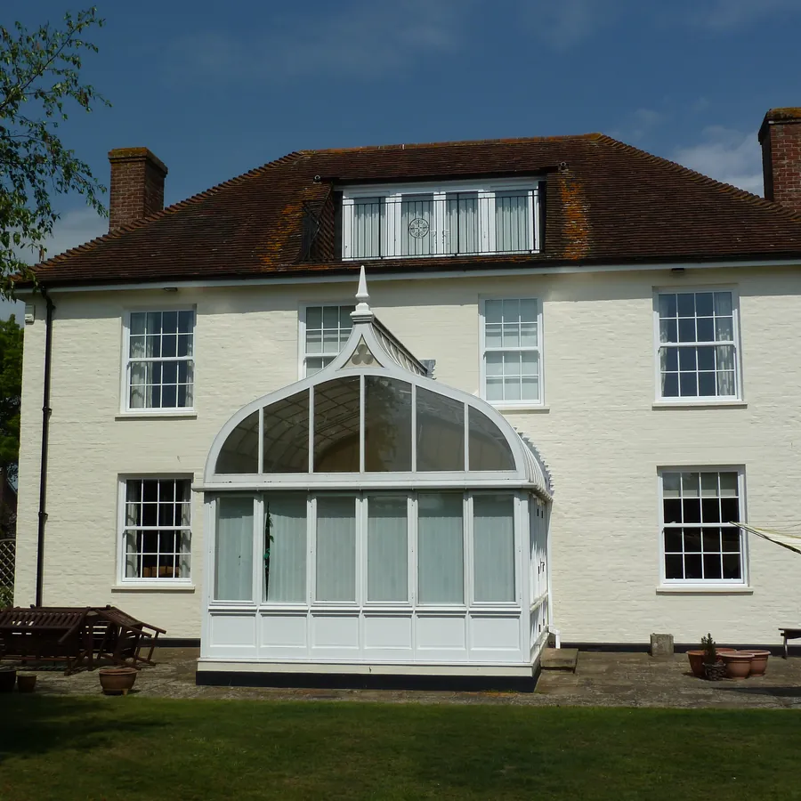 Orangery — Product Streatham Hill