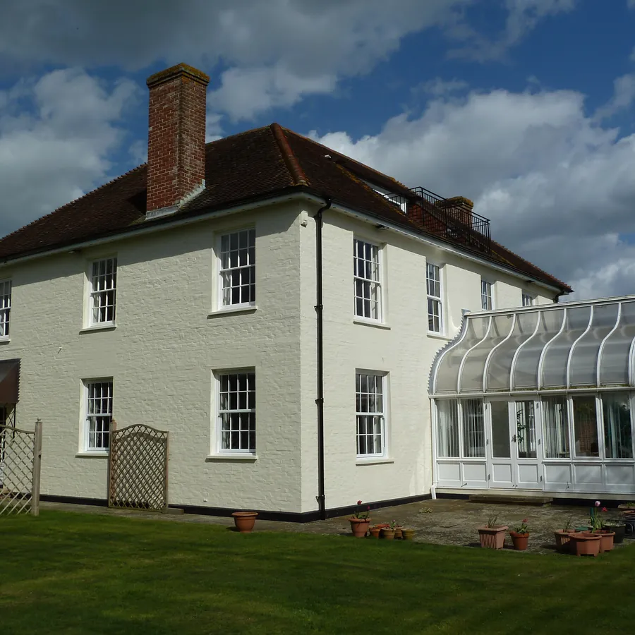 Conservatories — Product Streatham Hill