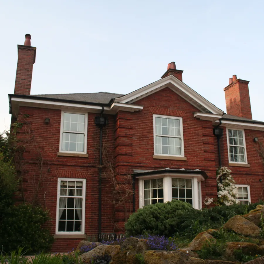 Conservatories — Product Streatham Hill