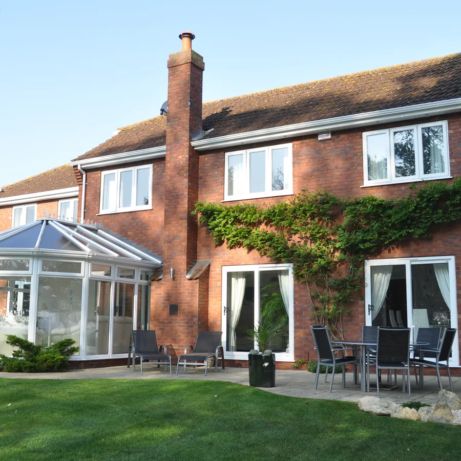 Conservatories — Product Streatham Hill