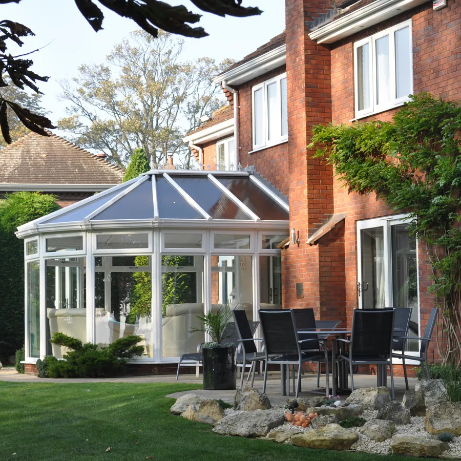Conservatories — Product Streatham Hill