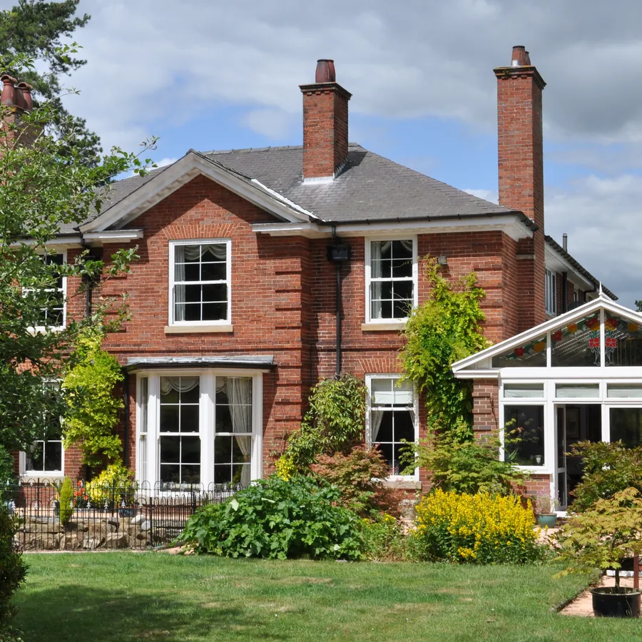 Victorian Streatham Hill