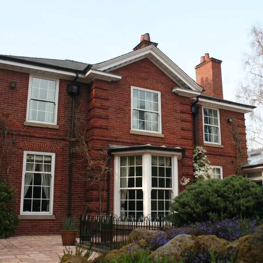 Victorian Streatham Hill