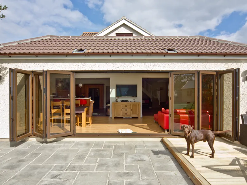 Bifold Streatham Hill