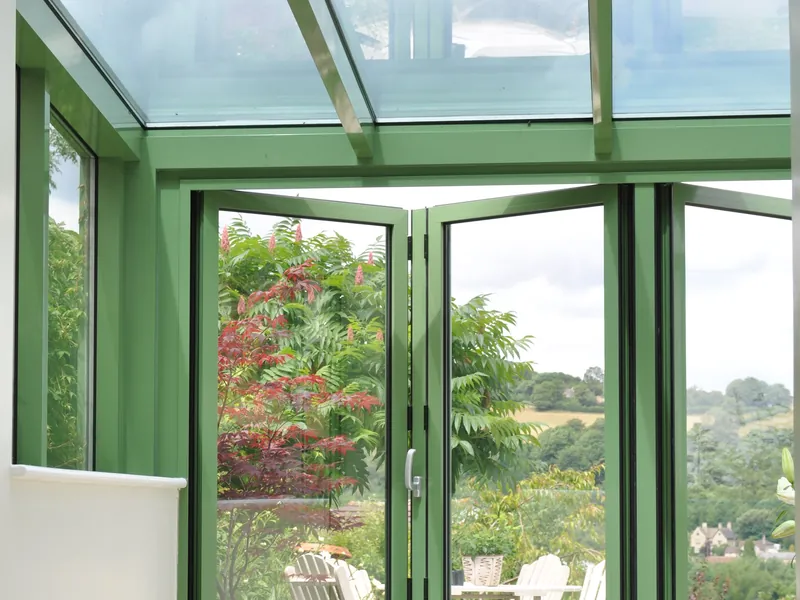 Bifold Streatham Hill