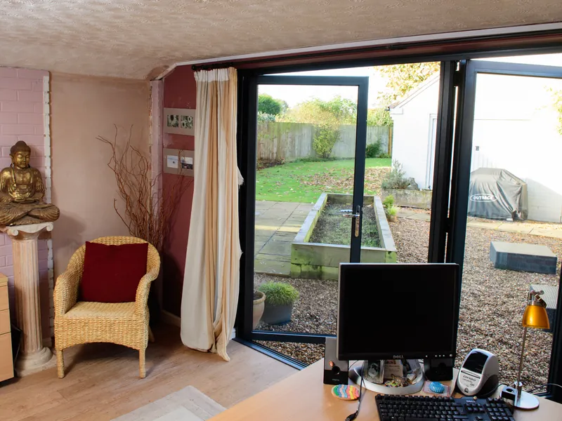 Bifold Streatham Hill