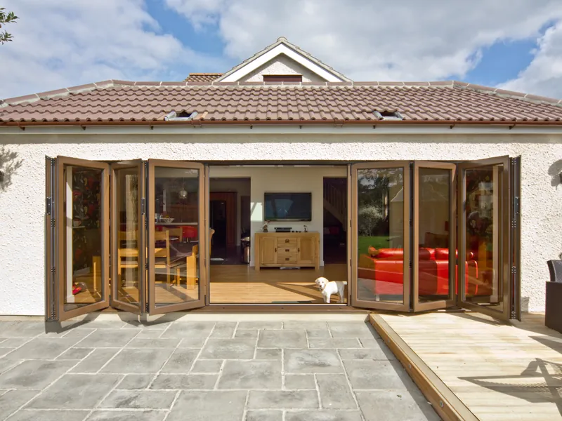 Bifold Streatham Hill