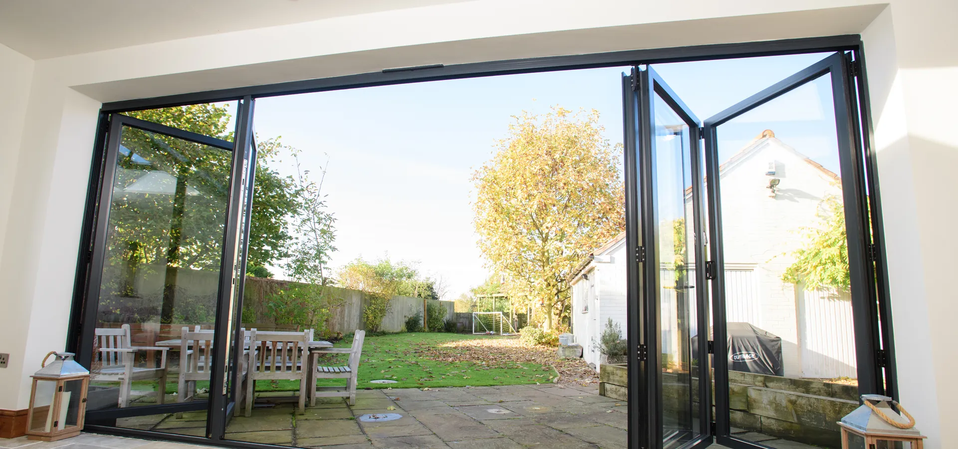 Bifold Streatham Hill