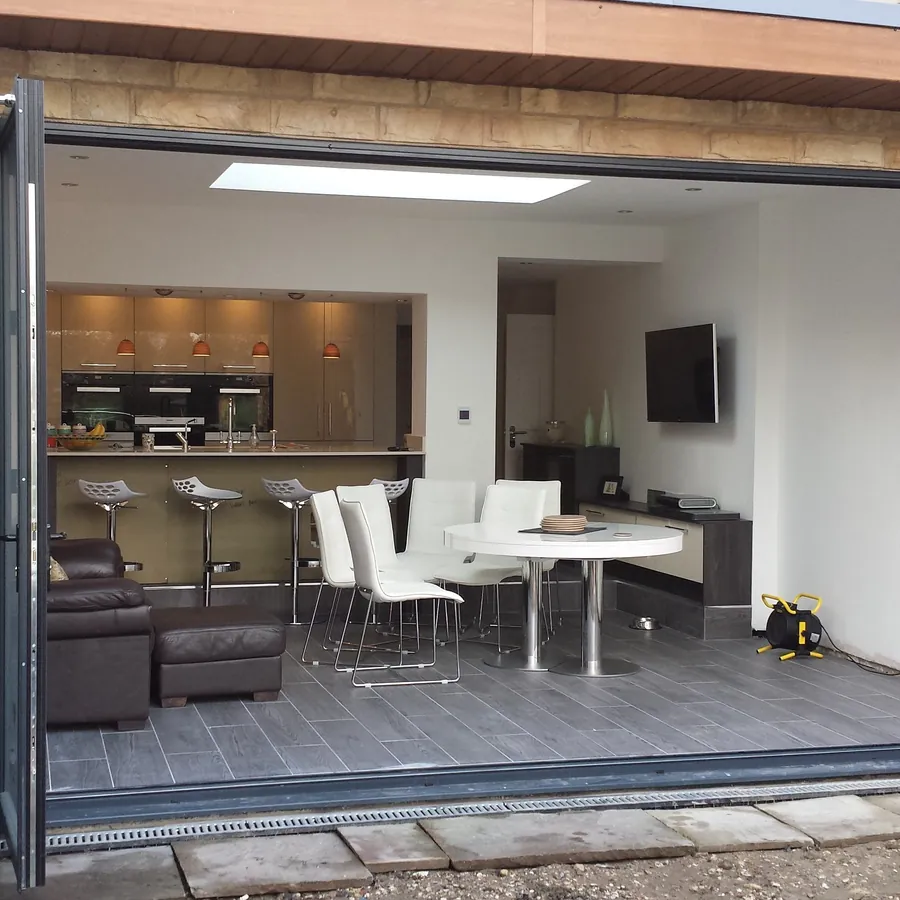 Bifold Streatham Hill