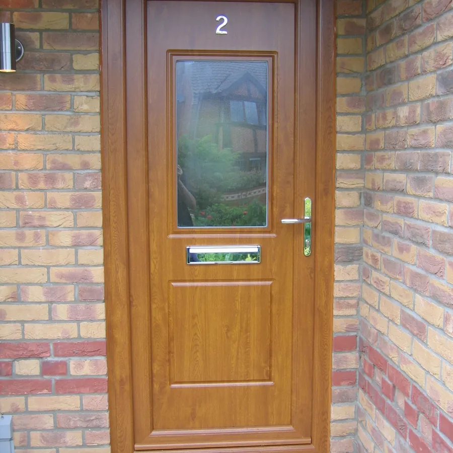 Doors Streatham Hill