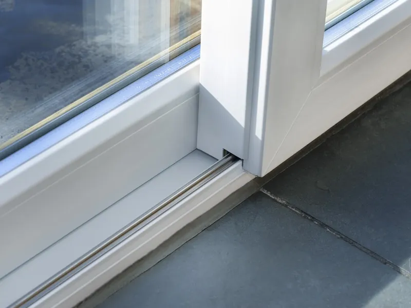 Sliding Patio Streatham Hill