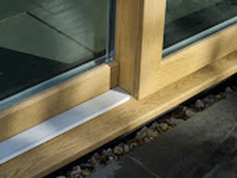 Sliding Patio Streatham Hill