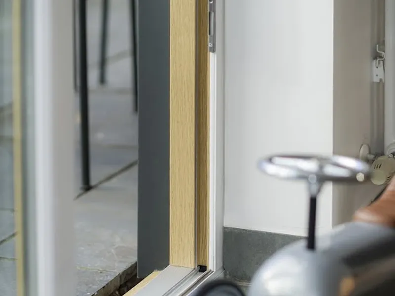 Sliding Patio Streatham Hill