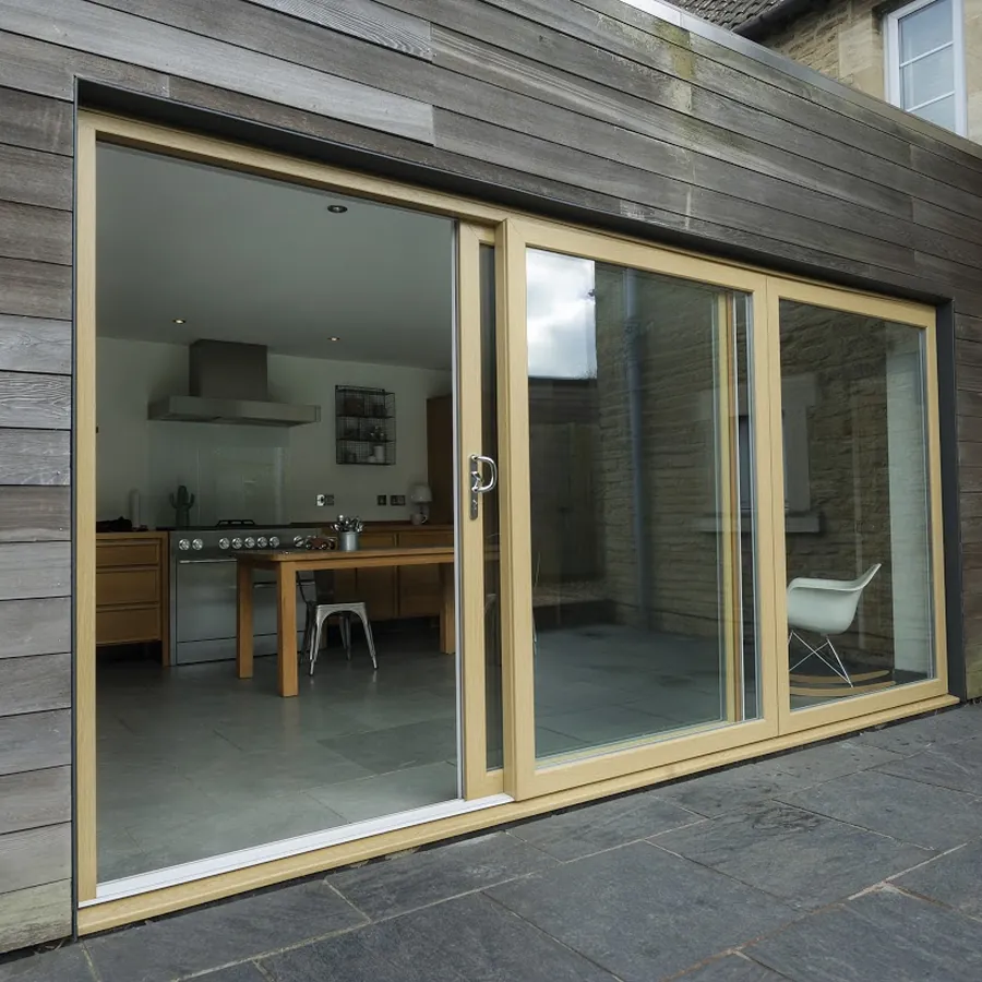 Sliding Patio Streatham Hill