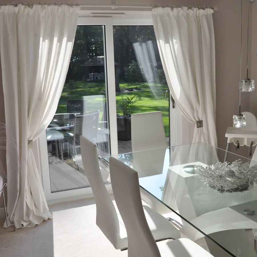 Sliding Patio Streatham Hill