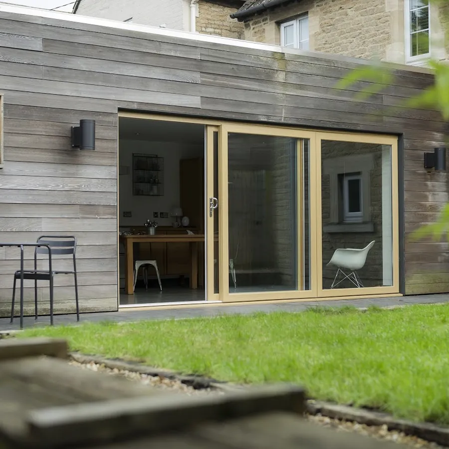 Sliding Patio Streatham Hill