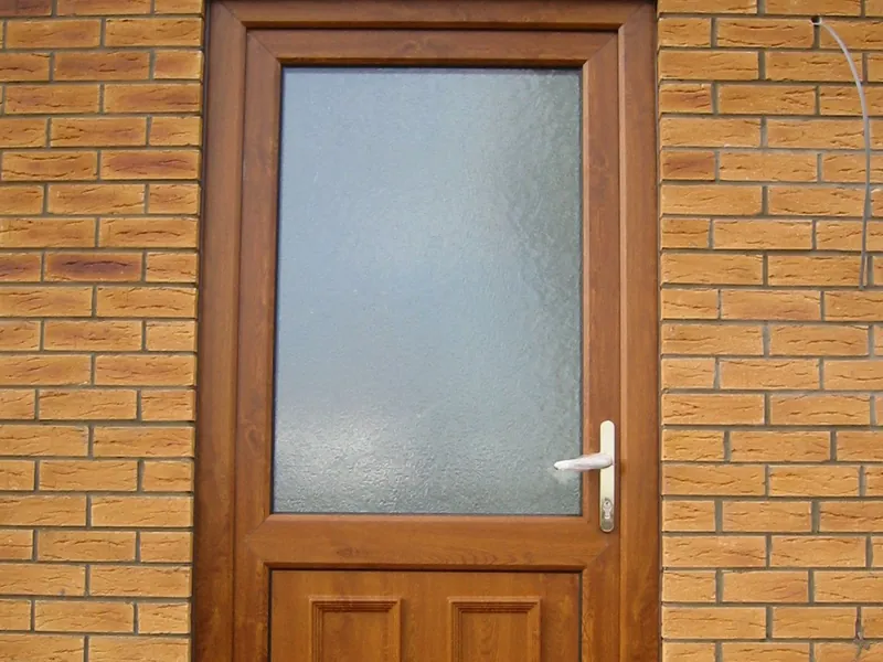 uPVC Streatham Hill
