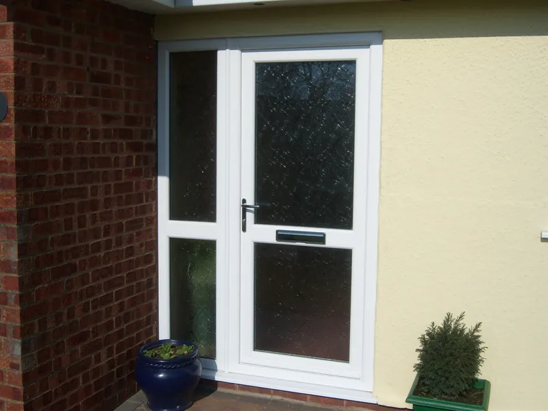 uPVC Streatham Hill