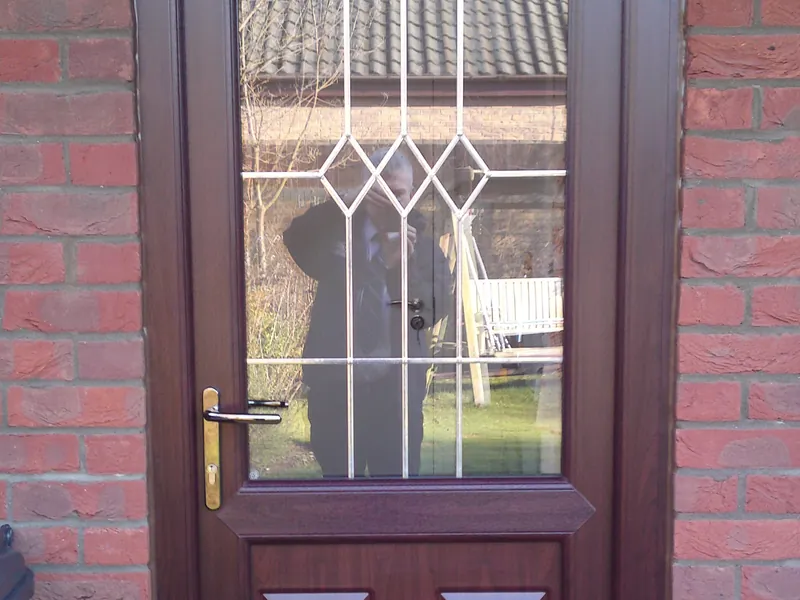 uPVC Streatham Hill