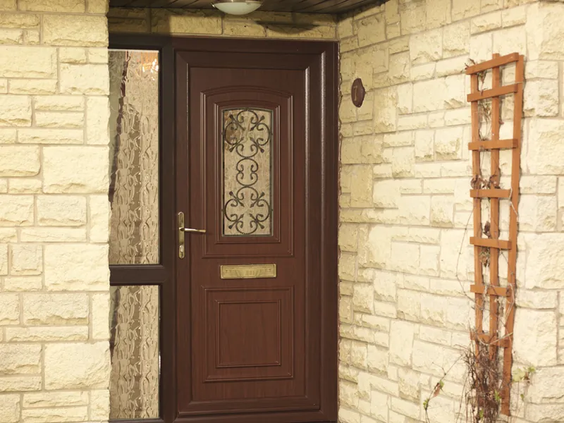 uPVC Streatham Hill