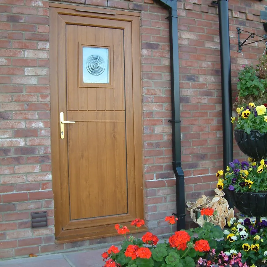 uPVC Streatham Hill