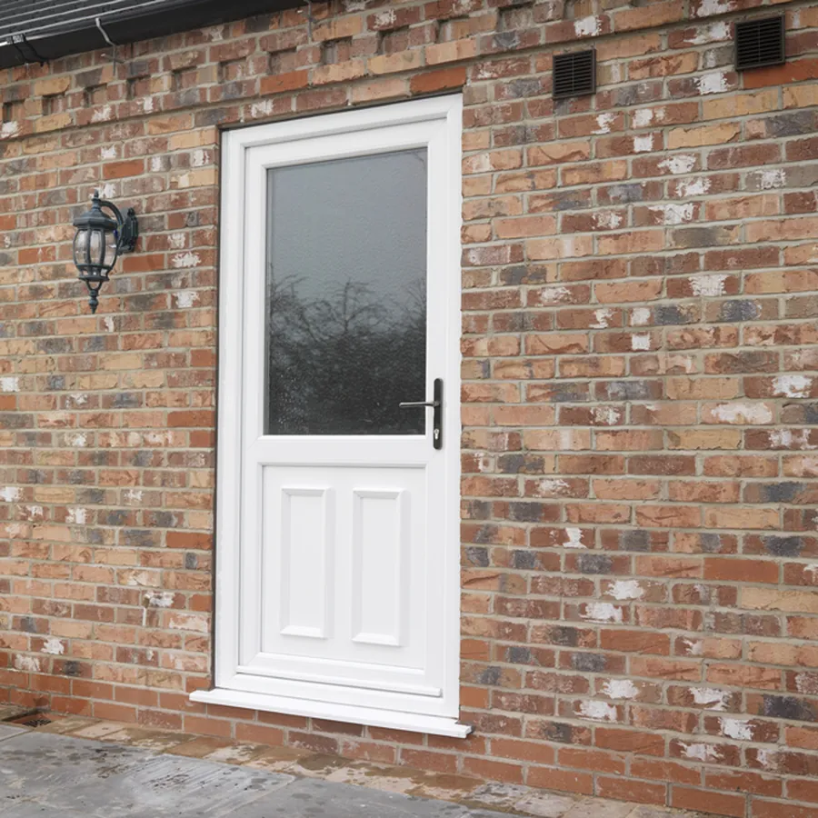uPVC Streatham Hill