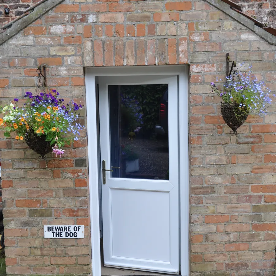 uPVC Streatham Hill