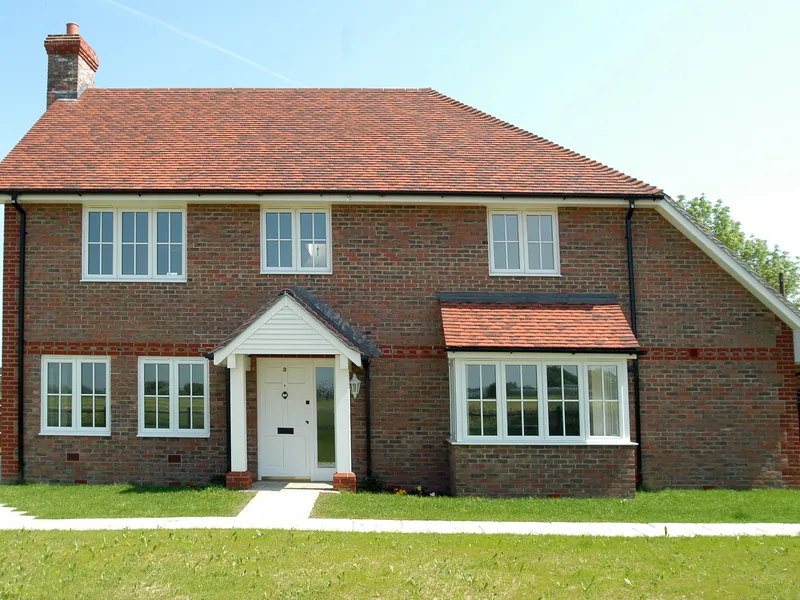 Aluminium Windows Streatham Hill