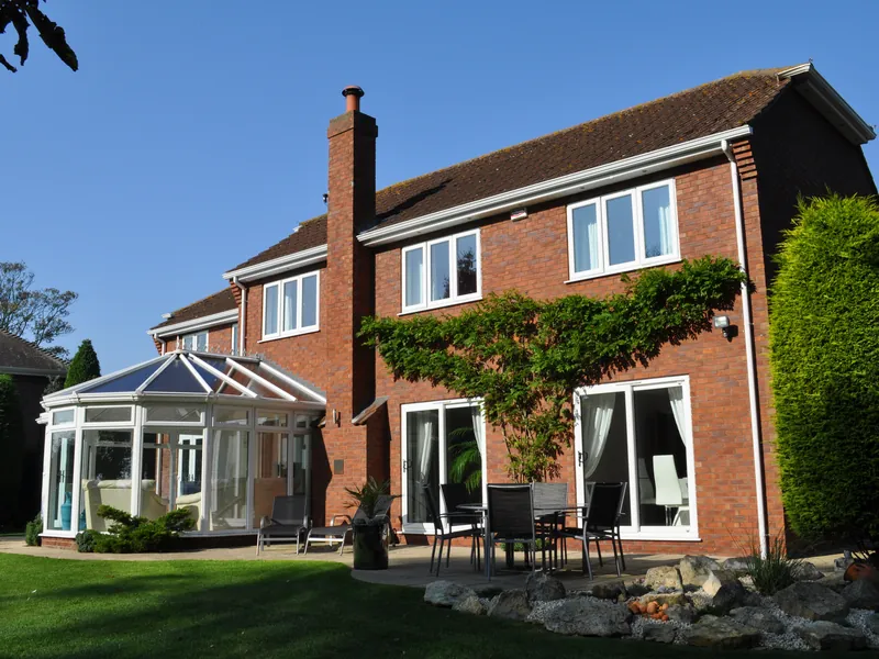 Aluminium Windows Streatham Hill