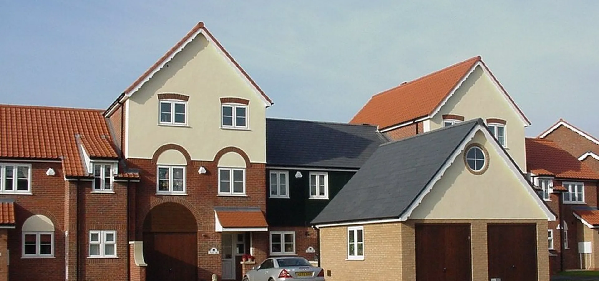Aluminium Windows Streatham Hill
