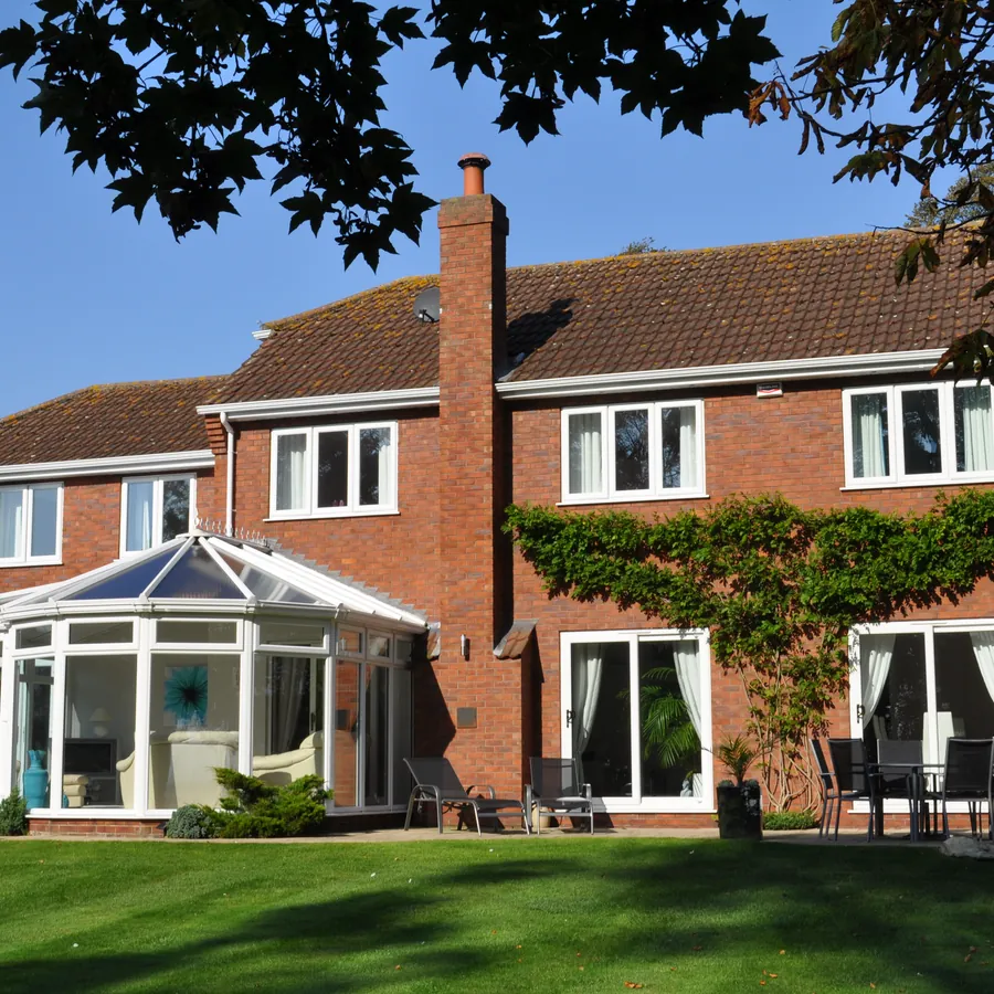 Aluminium Windows Streatham Hill
