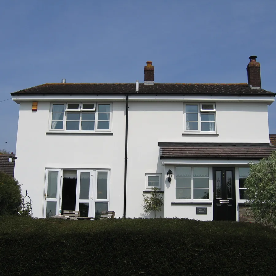 Aluminium Windows Streatham Hill