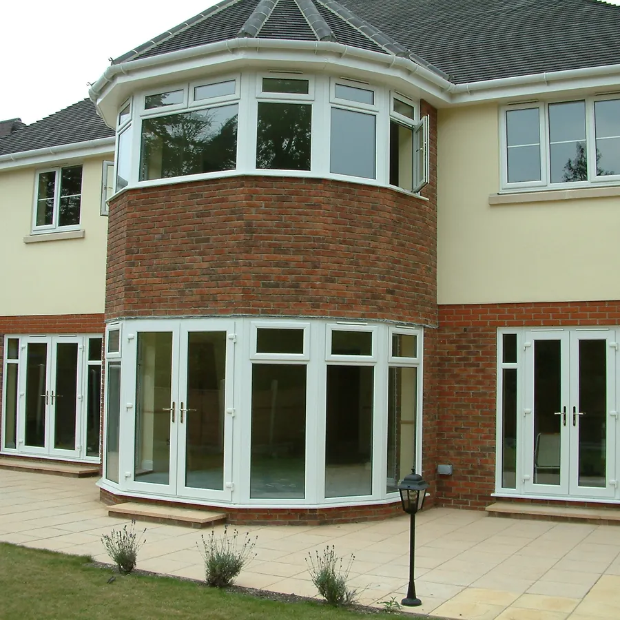 Aluminium Windows Streatham Hill