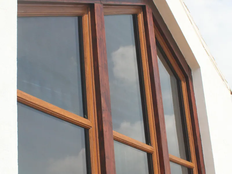 Bay Windows Streatham Hill