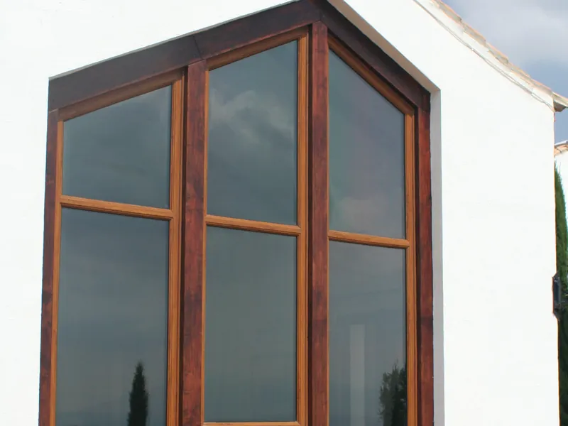 Bay Windows Streatham Hill