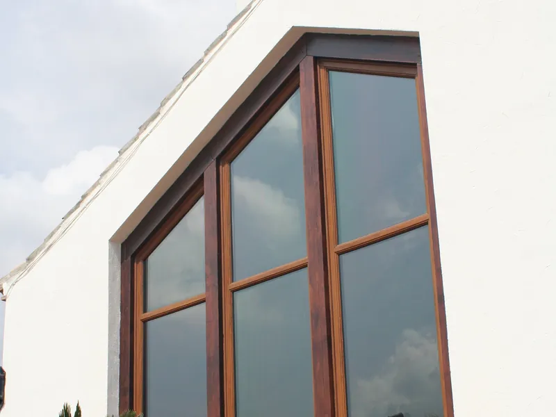 Bow Windows — Gallery Streatham Hill