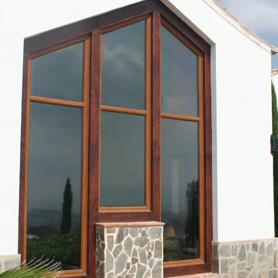 Bow Windows — Product Streatham Hill